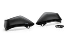 BMW R 1300 GS TROPHY [2025] – Prodloužení předpažbí – Transparentní-23
