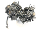 Honda St 1100 SC26 Pan European [1990] - Karburátor-3