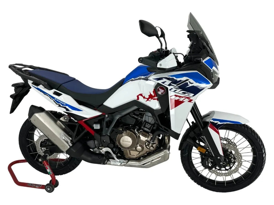 Honda CRF 1100 Africa Twin [WRS] - čelní sklo