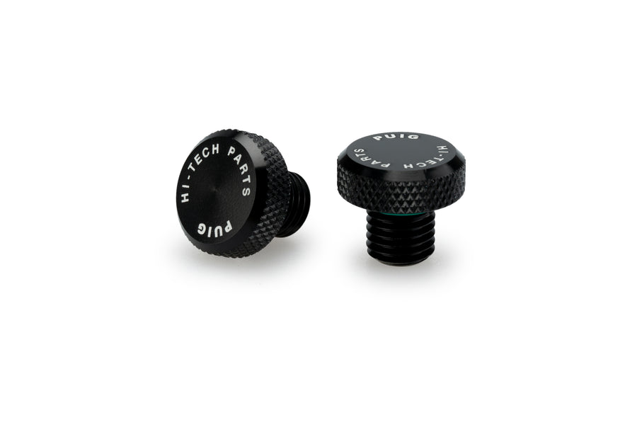 YAMAHA TRACER 7 GT [2025] – šroub s hlavou pro montáž zrcátka – černý