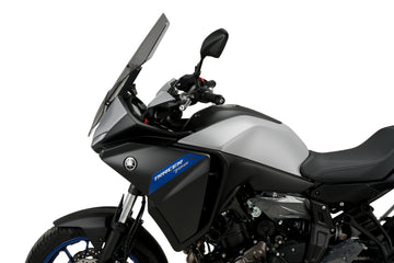 YAMAHA TRACER 7 GT [2024] – cestovní obrazovka – tónovaná - 0