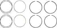 Harley-Davidson FLHTCUTG 1868 Tri Glide Ultra 114 [2023] - Ring Set – Bild 6