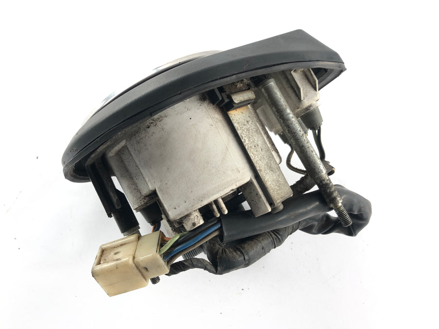 Suzuki LS 650 NP41B [1990] - tacho kokpit