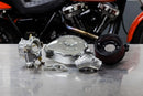 Harley-Davidson FXSTS 1450 Softail Springer [2004-2005] - Super E Vergaser mit Stealth Luftfilter-Kit – Bild 2
