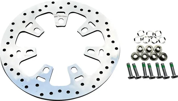 Harley Davidson Flhtk [DRAG SPECIALTIES] - Brzdový kotouč ve stylu OEM