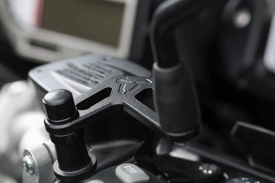 bmw f 750 gs [SW-MOTECH] – prodloužení zrcátka pro BMW