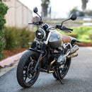 Bmw R Nine T ABS Racer [2017, 2020-2021] - Scheinwerfer-Montagesatz – Bild 2