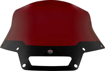 harley davidson fxlrst [KLOCK WERKS] – sportovní čelní sklo Kolor Flare™ - 0