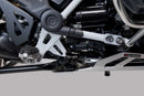 BMW R 1250 GS [SW-MOTECH] – Prodloužení pro brzdový pedál-4
