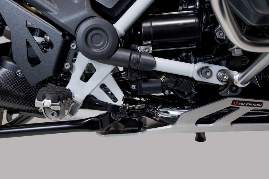 BMW R 1250 GS [SW-MOTECH] – Prodloužení pro brzdový pedál