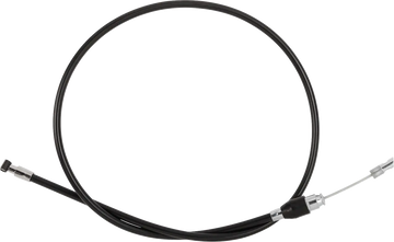 harley davidson flhxse [DRAG SPECIALTIES] – Kabel spojky Quick Connect