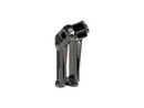 Harley Davidson Fxfb [RICK'S MOTOCYCLES] - Clubstyle Riser Kit Pullback "ST" pro digitální rychloměr