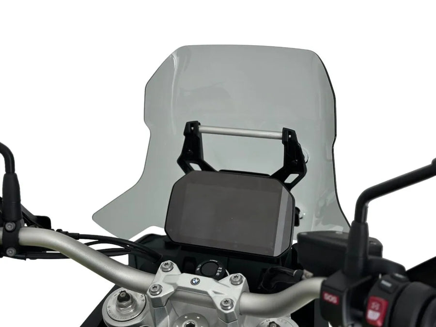 BMW F 900 GS [WRS] – Čelní sklo