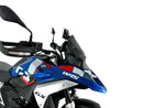 BMW R 1300 GS Trophy [WRS] – Čelní sklo-6
