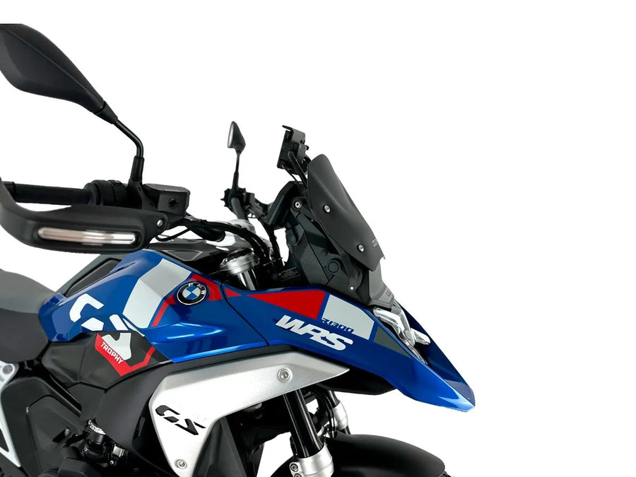 BMW R 1300 GS Trophy [WRS] – Čelní sklo