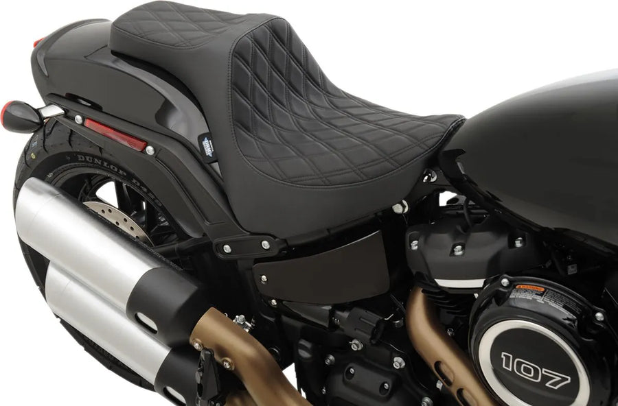 harley davidson fxfb [DRAG SPECIALITY] – sedadlo Predator III