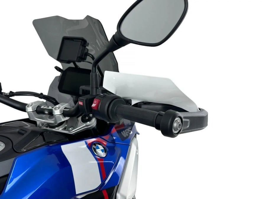 BMW R 1300 GS Trophy [WRS] – Rozšiřující sada pro chránič rukou R1300GS