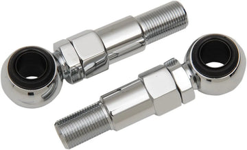 harley davidson fxsts [PROGRESSIVE SUSPENSION] - pochromovaná sada spouštění