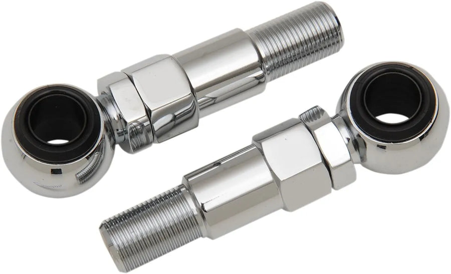 harley davidson fxsts [PROGRESSIVE SUSPENSION] - pochromovaná sada spouštění