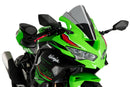 KAWASAKI ZX-4RR NINJA [2025] – obrazovka Z-Racing – černá-5