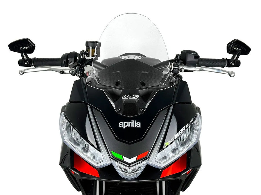Aprilia Tuono 660 [WRS] - čelní sklo