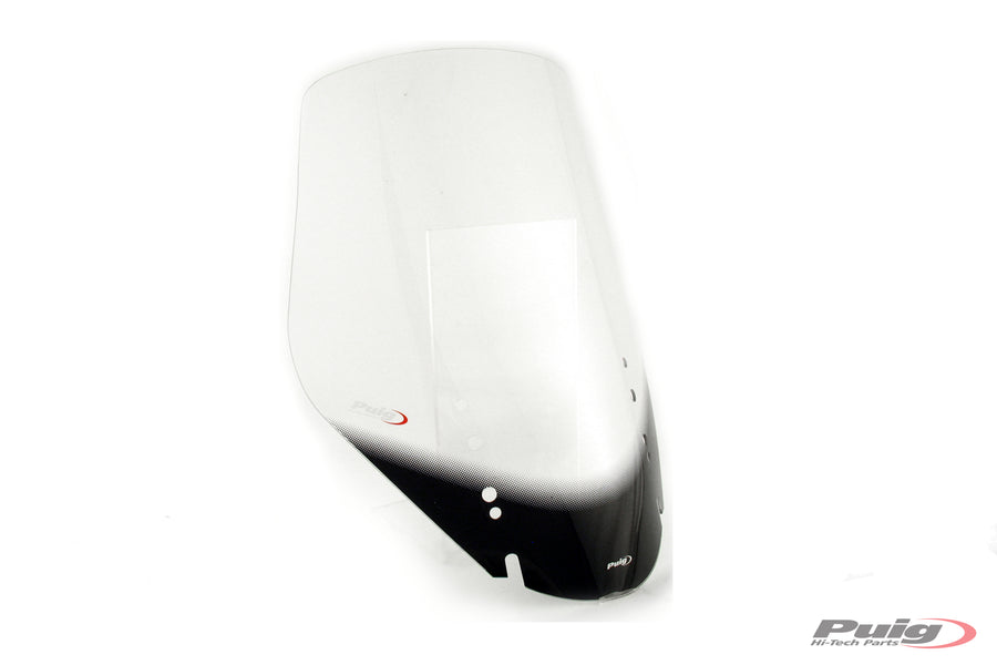 SUZUKI DL 650 V-STROM ABS [2011] – Touring Screen – Tónovaná
