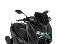 YAMAHA X-MAX 300 TECH MAX + [2025] – čelní sklo V-Tech Line Sport-6