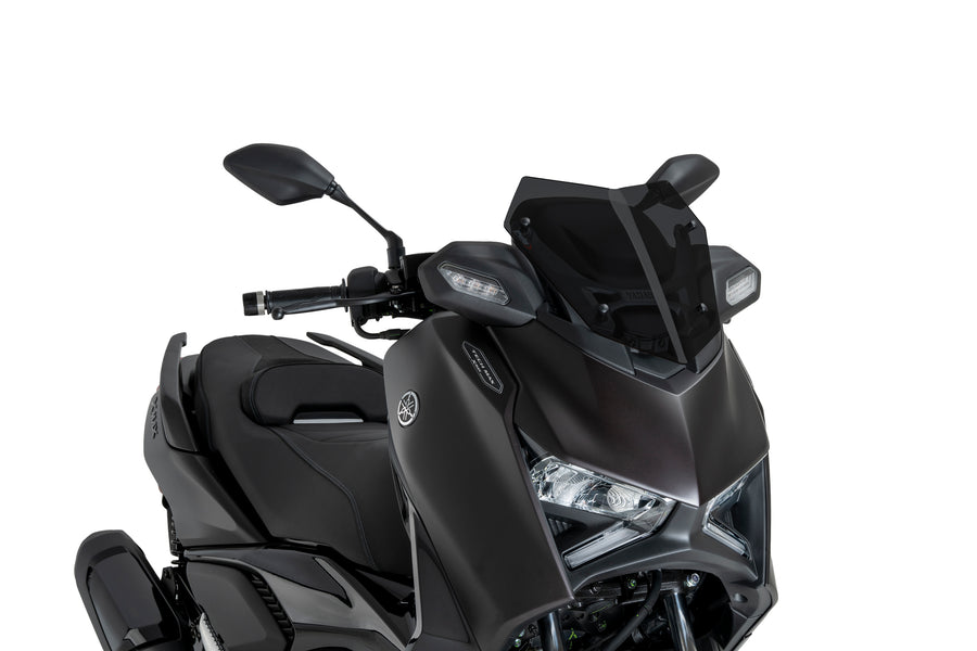 YAMAHA X-MAX 300 TECH MAX + [2025] – čelní sklo V-Tech Line Sport