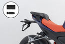 aprilia tuono 660 [SW-MOTECH] – sada podsedlových brašen PRO BLAZE H s ochranou EDGE