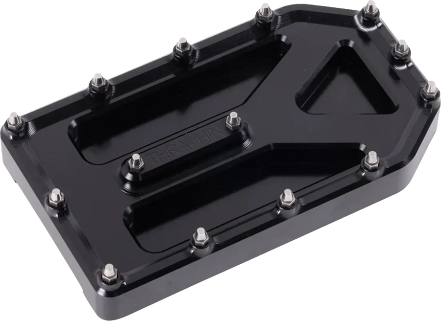 harley davidson touring [THRASHIN SUPPLY CO.] – destička brzdové páky Aggressor