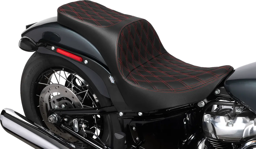 Harley Davidson Touring [DRAG SPECIALTIES] – sedačka Freedom Touring