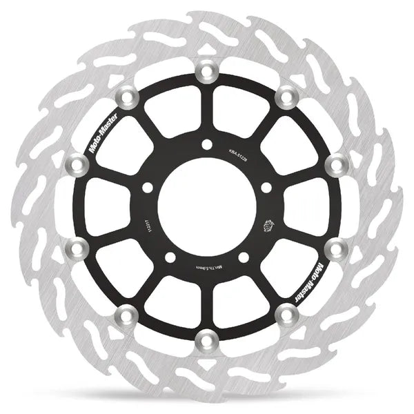 Mv Agusta SUPERVELOCE 800 [2023-2024] - Flame Series Rotor Race – Bild 3