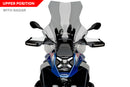BMW R 1300 GS TROPHY [2025] – Touring Screen Plus – tónovaná-9