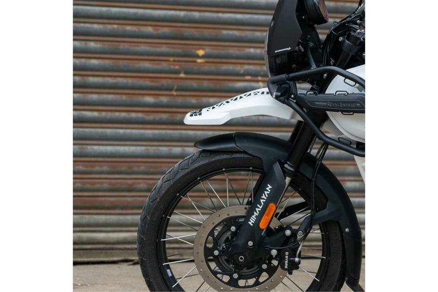 ROYAL ENFIELD HIMALAYAN 450 [2025] – Prodloužení předního blatníku