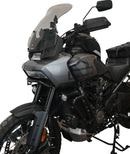 harley-davidson pan america [KLOCK WERKS] – čelní sklo Flare™-8