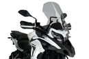 BENELLI TRK 502 X [2025] – Deflektor prodloužený – silně tónovaný-8