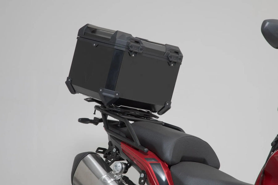 benelli trk 502 [SW-MOTECH] – Adventure nosič zavazadel