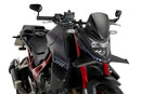HONDA CB 750 HORNET [2024] – Nová generace Sport Plus – matná černá-8