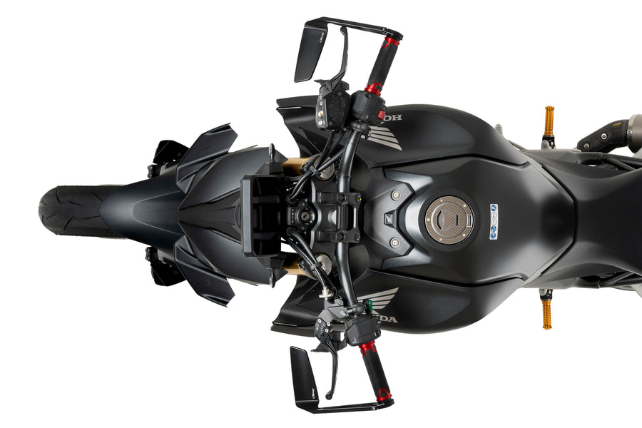 HONDA CB 1000 HORNET SP [2025] – Obnažené přední sklo předního skla