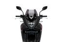 HONDA XL 750 TRANSALP [2024] – sportovní obrazovka – černá-3