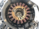 Yamaha XVS 650 Drag Star 4VR [1997] - Světelný strojní kryt s alternátorem statoru-5