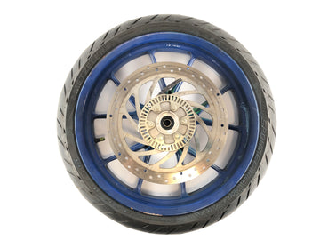 KTM DUKE 390 [2014] - RAD RAD Front Wheel - 0