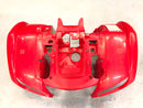 Yamaha Grizzly 660 AM03W [2003] - Cladding Front Font Cladding-2