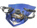 Husqvarna TE 450 SMR [2003] - Maska lampy předního pláště s světlomety-4