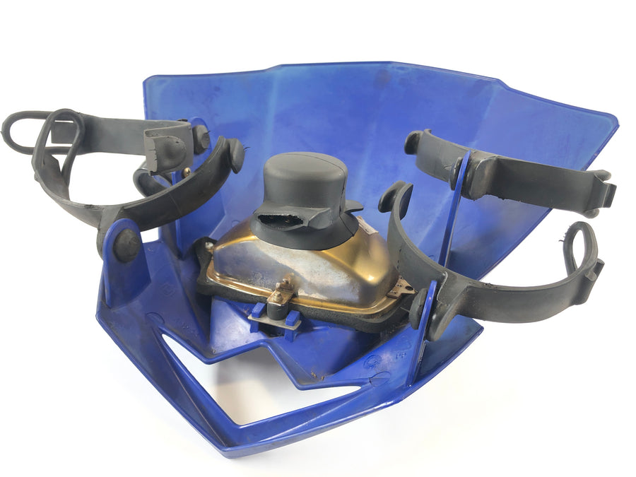 Husqvarna TE 450 SMR [2003] - Maska lampy předního pláště s světlomety