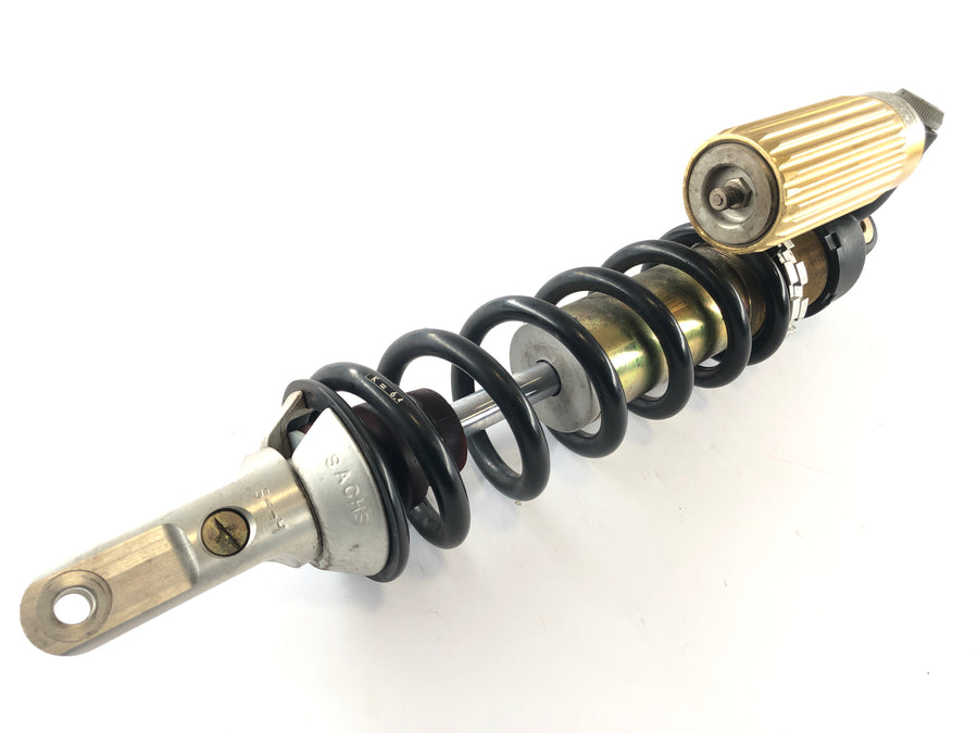 Husqvarna SMR 570 [2003] - Shock absorbér jarní kosti