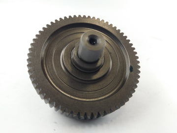 Aprilia SX 125 KX1 [2019] - Starter Starter Tooth Wheel Gear Starter - 0