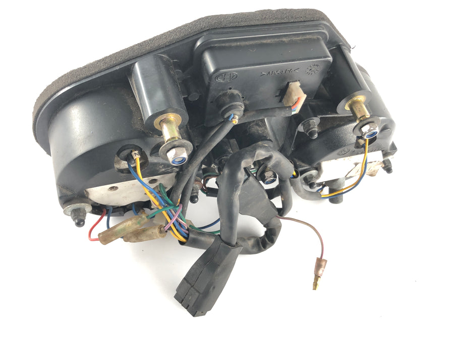 Aprilia Rs 125 MPB [2000] - tachometr Tacho cockpit