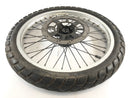Suzuki Dr 750 S SR41B [1988] - RAD RAD Front Wheel-1