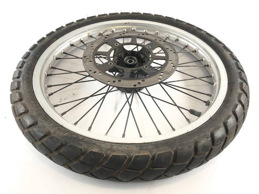 Suzuki Dr 750 S SR41B [1988] - RAD RAD Front Wheel